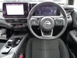 2023 Nissan Note X Gray Van for sale, Japanese used car export - photo 4 of 8 | GULJI TRADERS