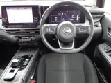 2023 Nissan Note X Red Van for sale, Japanese used car export - photo 4 of 8 | GULJI TRADERS