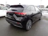 2023 Nissan Note X Black Van for sale, Japanese used car export - photo 2 of 8 | GULJI TRADERS