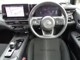2023 Nissan Note X Black Van for sale, Japanese used car export - photo 4 of 8 | GULJI TRADERS