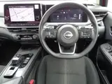 2023 Nissan Note X Red Van for sale, Japanese used car export - photo 4 of 8 | GULJI TRADERS