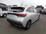 2023 Nissan Note X FOUR 4WD Silver Van for sale, Japanese used car export - photo 2 of 8 | GULJI TRADERS