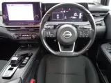 2023 Nissan Note X FOUR 4WD Silver Van for sale, Japanese used car export - photo 4 of 8 | GULJI TRADERS