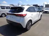 2023 Nissan Note X FOUR 4WD Pearl Van for sale, Japanese used car export - photo 2 of 8 | GULJI TRADERS