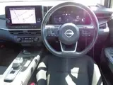 2023 Nissan Note X FOUR 4WD Pearl Van for sale, Japanese used car export - photo 4 of 8 | GULJI TRADERS