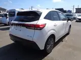 2023 Nissan Note X FOUR 4WD Pearl Van for sale, Japanese used car export - photo 2 of 8 | GULJI TRADERS