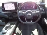 2023 Nissan Note X FOUR 4WD Pearl Van for sale, Japanese used car export - photo 4 of 8 | GULJI TRADERS