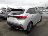 2023 Nissan Note X FOUR 4WD Silver Van for sale, Japanese used car export - photo 2 of 8 | GULJI TRADERS