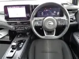 2023 Nissan Note X FOUR 4WD Silver Van for sale, Japanese used car export - photo 4 of 8 | GULJI TRADERS