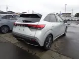 2023 Nissan Note X FOUR 4WD Silver Van for sale, Japanese used car export - photo 2 of 8 | GULJI TRADERS