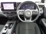 2023 Nissan Note X FOUR 4WD Silver Van for sale, Japanese used car export - photo 4 of 8 | GULJI TRADERS