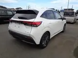 2023 Nissan Note X FOUR 4WD Pearl Van for sale, Japanese used car export - photo 2 of 8 | GULJI TRADERS