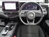2023 Nissan Note X FOUR 4WD Pearl Van for sale, Japanese used car export - photo 4 of 8 | GULJI TRADERS