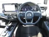2023 Nissan Note X FOUR 4WD Pearl Van for sale, Japanese used car export - photo 4 of 8 | GULJI TRADERS