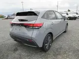 2023 Nissan Note X Gray Van for sale, Japanese used car export - photo 2 of 8 | GULJI TRADERS