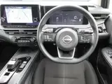 2023 Nissan Note X Gray Van for sale, Japanese used car export - photo 4 of 8 | GULJI TRADERS