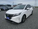 2023 Nissan Note X Pearl Van for sale, Japanese used car export - photo 1 of 8 | GULJI TRADERS