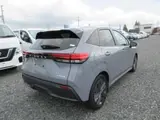 2023 Nissan Note X Gray Van for sale, Japanese used car export - photo 2 of 8 | GULJI TRADERS