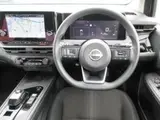 2023 Nissan Note X Gray Van for sale, Japanese used car export - photo 4 of 8 | GULJI TRADERS