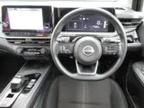 2023 Nissan Note X Black Van for sale, Japanese used car export - photo 4 of 8 | GULJI TRADERS