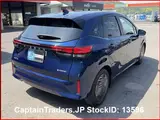 2024 Nissan Note Blue Van for sale, Japanese used car export - photo 2 of 44 | GULJI TRADERS