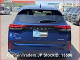 2024 Nissan Note Blue Van for sale, Japanese used car export - photo 8 of 44 | GULJI TRADERS