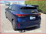 2024 Nissan Note Blue Van for sale, Japanese used car export - photo 9 of 44 | GULJI TRADERS