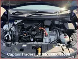 2024 Nissan Note Blue Van for sale, Japanese used car export - photo 12 of 44 | GULJI TRADERS