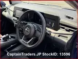 2024 Nissan Note Blue Van for sale, Japanese used car export - photo 13 of 44 | GULJI TRADERS