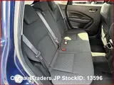 2024 Nissan Note Blue Van for sale, Japanese used car export - photo 24 of 44 | GULJI TRADERS