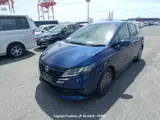 2024 Nissan Note Blue Van for sale, Japanese used car export - photo 39 of 44 | GULJI TRADERS
