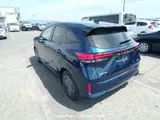 2024 Nissan Note Blue Van for sale, Japanese used car export - photo 40 of 44 | GULJI TRADERS