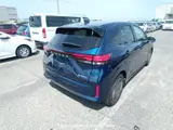2024 Nissan Note Blue Van for sale, Japanese used car export - photo 41 of 44 | GULJI TRADERS