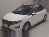 2022 Nissan Note Push Start Autech PEARL 2 Van for sale, Japanese used car export - photo 1 of 11 | GULJI TRADERS