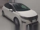 2022 Nissan Note Push Start Autech PEARL 2 Van for sale, Japanese used car export - photo 4 of 11 | GULJI TRADERS