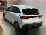 2022 Nissan Note Push Start E-power S Silver Sedan for sale, Japanese used car export - photo 3 of 21 | GULJI TRADERS