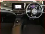 2022 Nissan Note Push Start E-power S Silver Sedan for sale, Japanese used car export - photo 6 of 21 | GULJI TRADERS