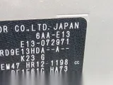 2022 Nissan Note Push Start E-power S Silver Sedan for sale, Japanese used car export - photo 7 of 21 | GULJI TRADERS