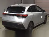 2022 Nissan Note Push Start S Grade Silver Van for sale, Japanese used car export - photo 3 of 21 | GULJI TRADERS