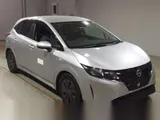 2022 Nissan Note Push Start S Grade Silver Van for sale, Japanese used car export - photo 4 of 21 | GULJI TRADERS