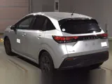 2022 Nissan Note Push Start S Grade Silver Van for sale, Japanese used car export - photo 5 of 21 | GULJI TRADERS