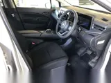 2022 Nissan Note Push Start S Grade Silver Van for sale, Japanese used car export - photo 6 of 21 | GULJI TRADERS