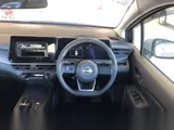 2022 Nissan Note Push Start S Grade Silver Van for sale, Japanese used car export - photo 7 of 21 | GULJI TRADERS