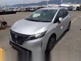 2022 Nissan Note Push Start S Grade Silver Van for sale, Japanese used car export - photo 11 of 21 | GULJI TRADERS