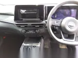 2022 Nissan Note Push Start S Grade Silver Van for sale, Japanese used car export - photo 15 of 21 | GULJI TRADERS