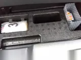 2022 Nissan Note Push Start S Grade Silver Van for sale, Japanese used car export - photo 20 of 21 | GULJI TRADERS