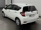 2017 Nissan Note Push Start X Pearl Van for sale, Japanese used car export - photo 3 of 11 | GULJI TRADERS