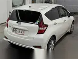 2017 Nissan Note Push Start X Pearl Van for sale, Japanese used car export - photo 6 of 11 | GULJI TRADERS