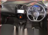 2017 Nissan Note Push Start X Dig-s Blue Van for sale, Japanese used car export - photo 6 of 13 | GULJI TRADERS
