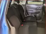 2017 Nissan Note Push Start X Dig-s Blue Van for sale, Japanese used car export - photo 7 of 13 | GULJI TRADERS